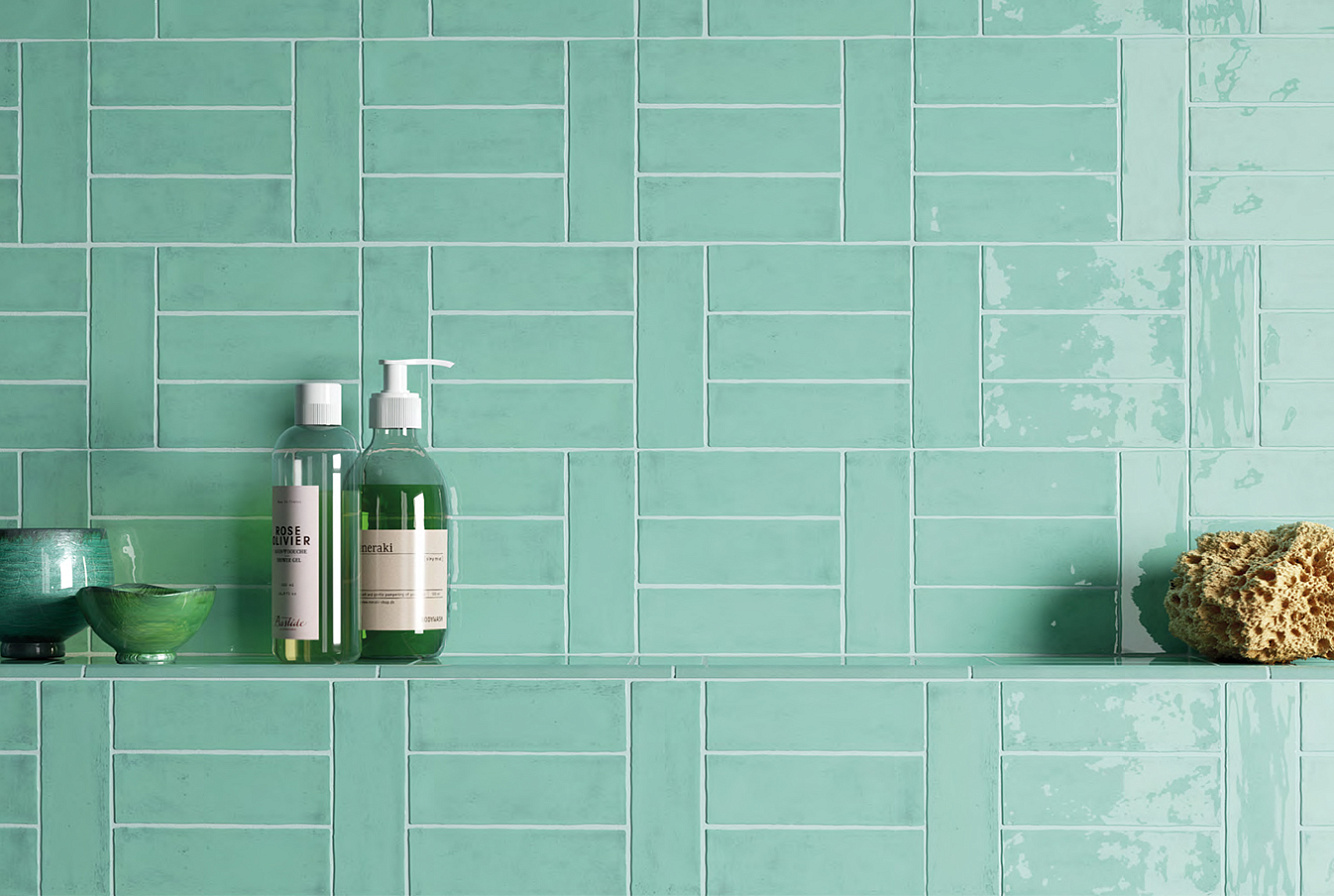 FANGO / AQUAMARINE GLOSS